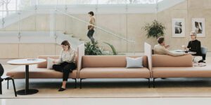 8 Trends in the Workplace