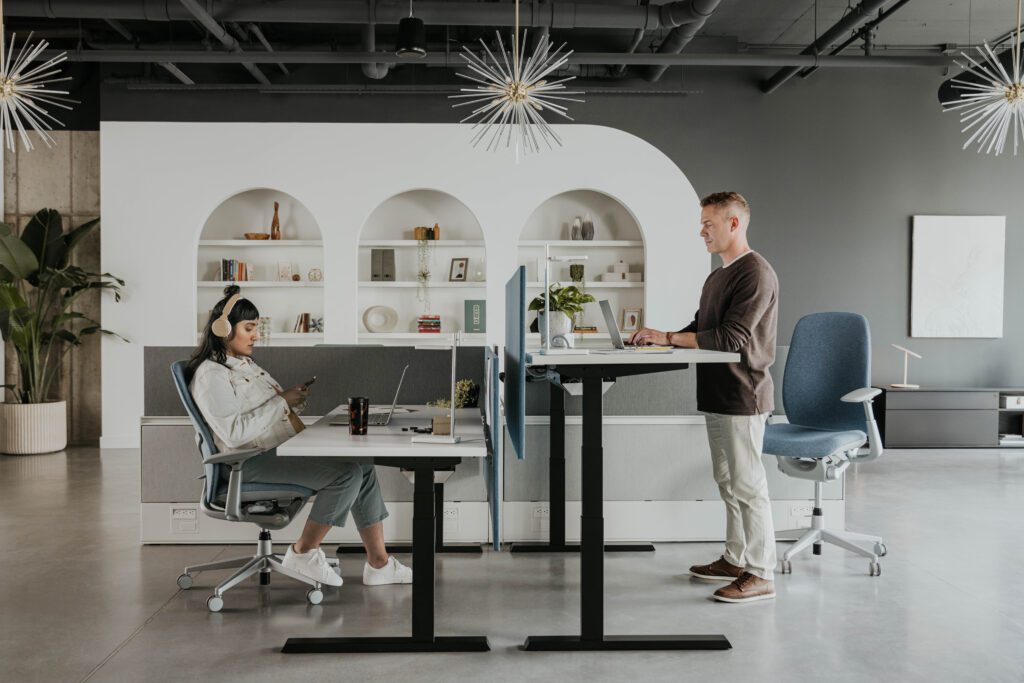 Office Space Design