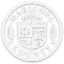 Maricopa County Logo