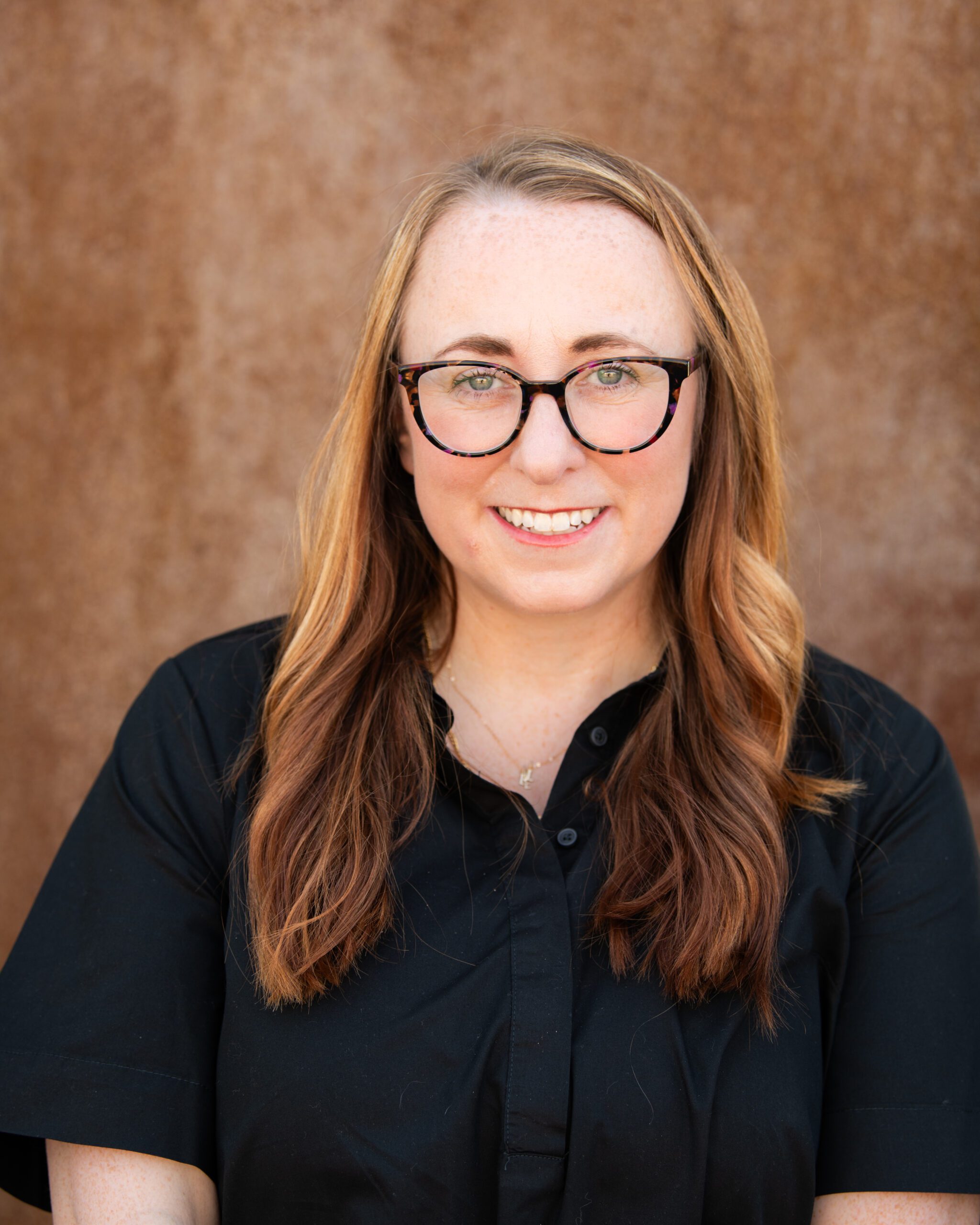 Headshot of Jenn Mawcinitt, CIS Workplace Innovator